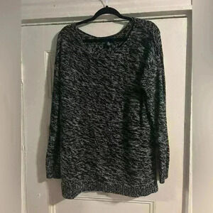 Gap Speckled Sweater